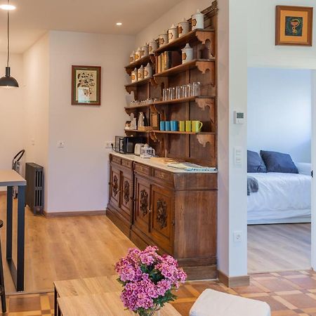 Apartamento Turistico 'Botica Moro' Bonar Eksteriør billede